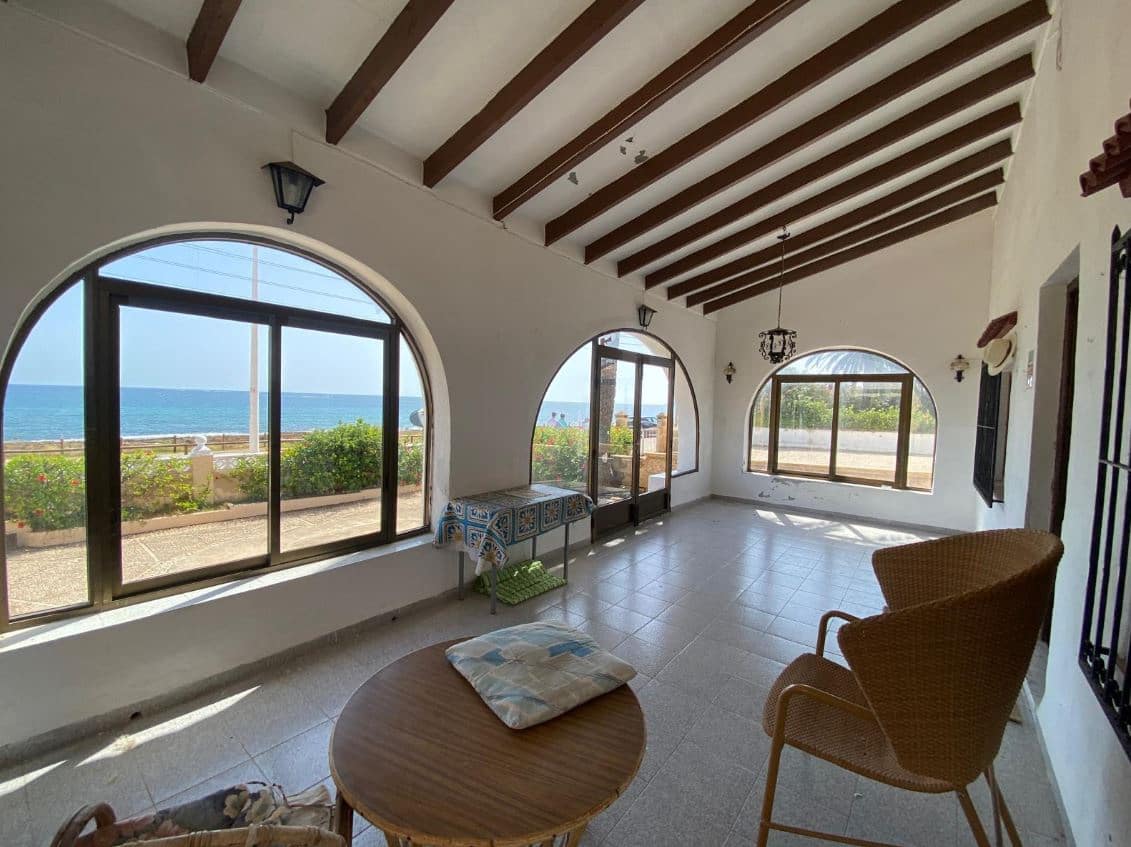 4 soverom Villa til salgs i Javea / Xabia med garasje - € 1 500 000 (Ref: 10098878)
