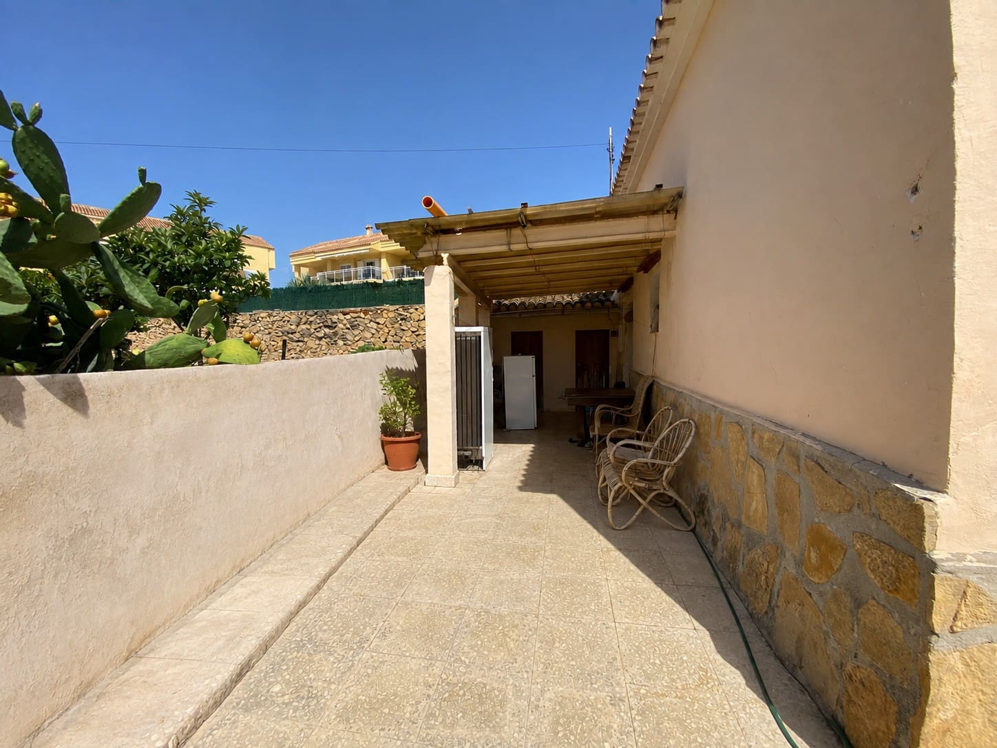 4 soverom Villa til salgs i Javea / Xabia med garasje - € 1 500 000 (Ref: 10098878)