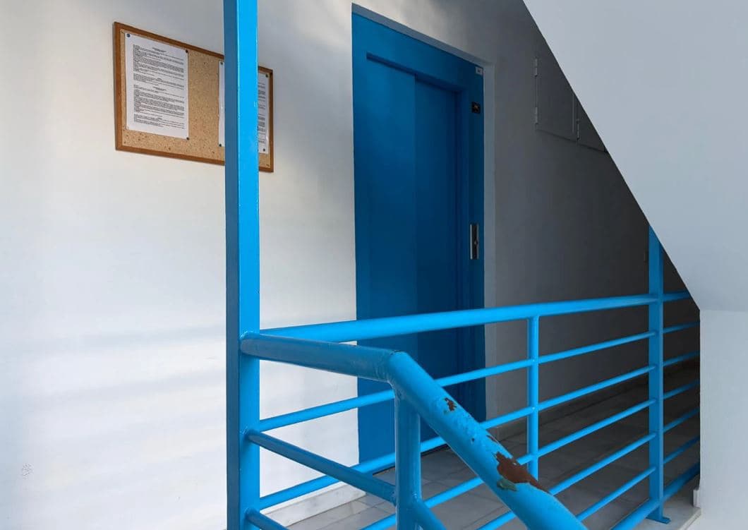 Apartamento de 1 habitación en Dénia en venta con piscina garaje - 184.000 € (Ref: 10138977)