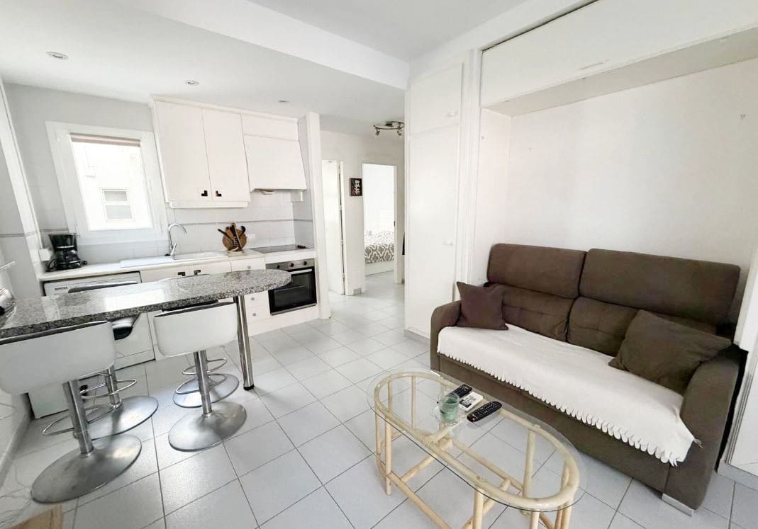 Apartamento de 1 habitación en Dénia en venta con piscina garaje - 184.000 € (Ref: 10138977)
