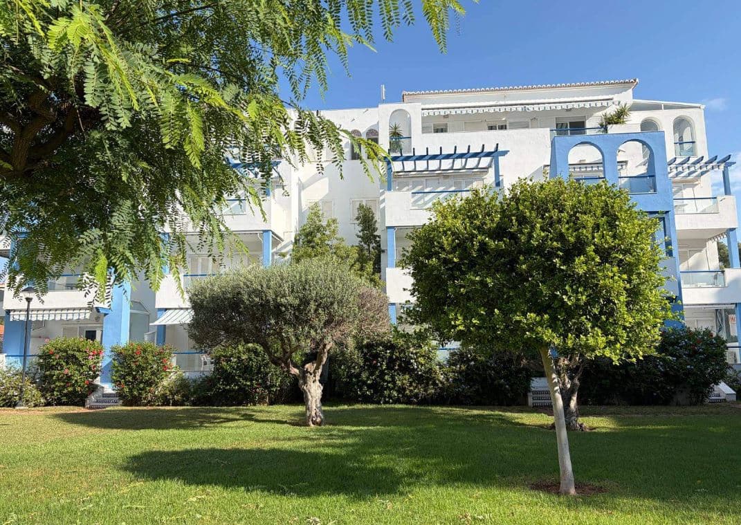Apartamento de 1 habitación en Dénia en venta con piscina garaje - 184.000 € (Ref: 10138977)