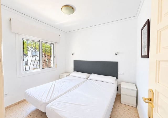 1 soveværelse Lejlighed til salg i El Palmar - Los Molinos, Dénia med swimmingpool garage - € 179.000 (Ref: 10138978)