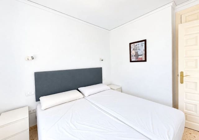 1 soveværelse Lejlighed til salg i El Palmar - Los Molinos, Dénia med swimmingpool garage - € 179.000 (Ref: 10138978)