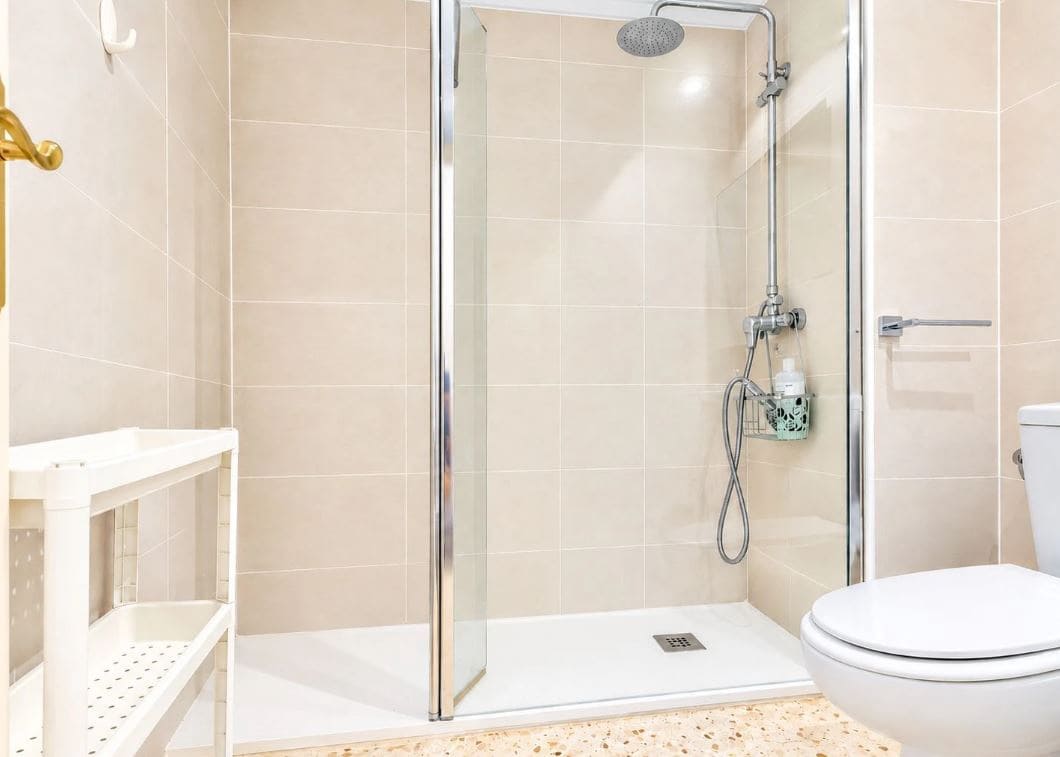1 soveværelse Lejlighed til salg i Denia med swimmingpool garage - € 179.000 (Ref: 10138978)