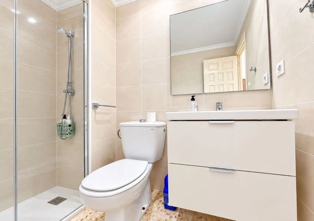 1 soveværelse Lejlighed til salg i El Palmar - Los Molinos, Dénia med swimmingpool garage - € 179.000 (Ref: 10138978)