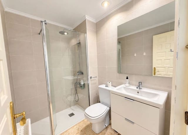 1 soveværelse Lejlighed til salg i El Palmar - Los Molinos, Dénia med swimmingpool garage - € 179.000 (Ref: 10138978)