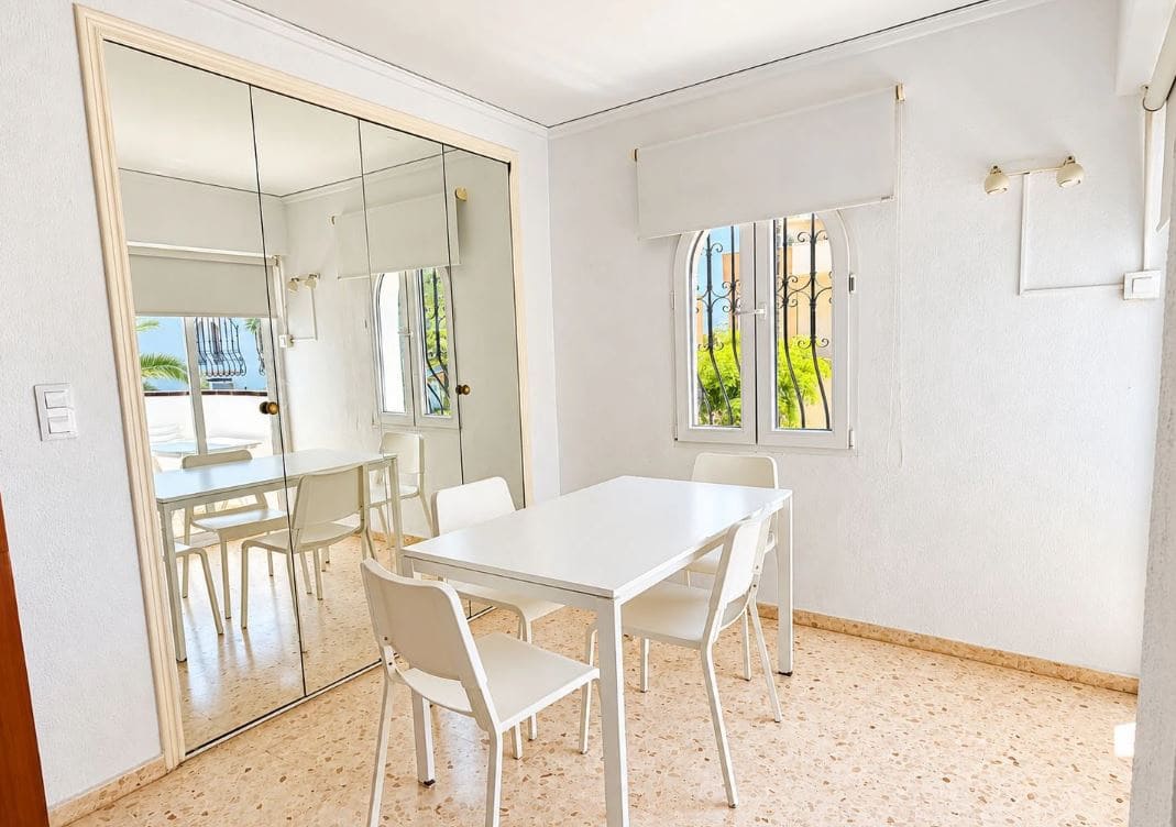 1 soveværelse Lejlighed til salg i Denia med swimmingpool garage - € 179.000 (Ref: 10138978)