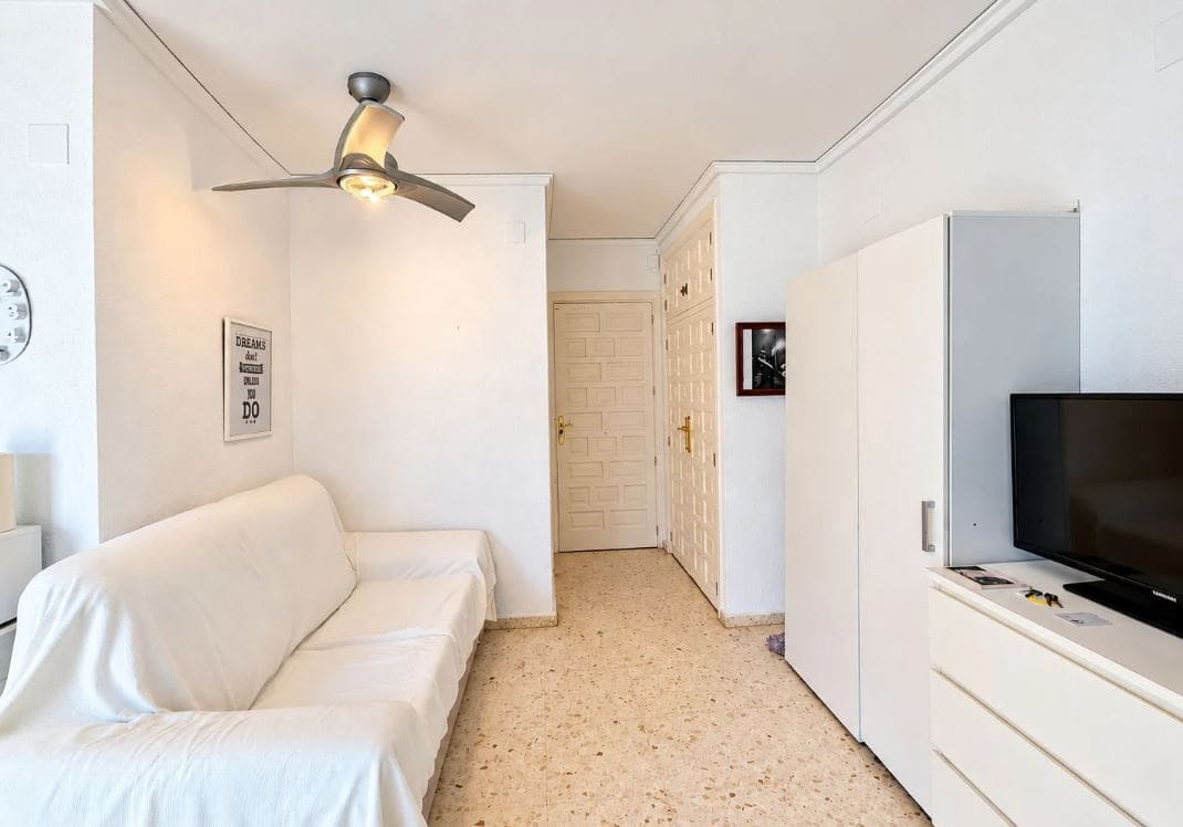1 soveværelse Lejlighed til salg i Denia med swimmingpool garage - € 179.000 (Ref: 10138978)