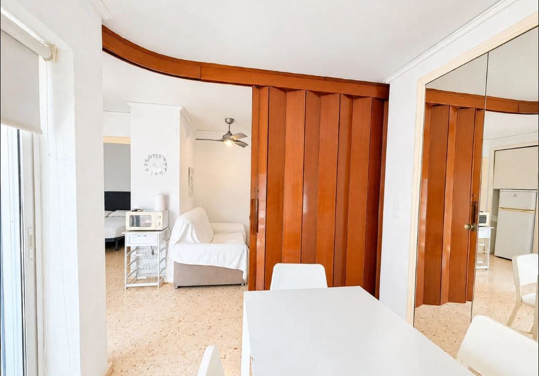 1 soveværelse Lejlighed til salg i Denia med swimmingpool garage - € 179.000 (Ref: 10138978)