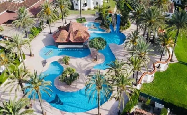 1 soveværelse Lejlighed til salg i El Palmar - Los Molinos, Dénia med swimmingpool garage - € 179.000 (Ref: 10138978)