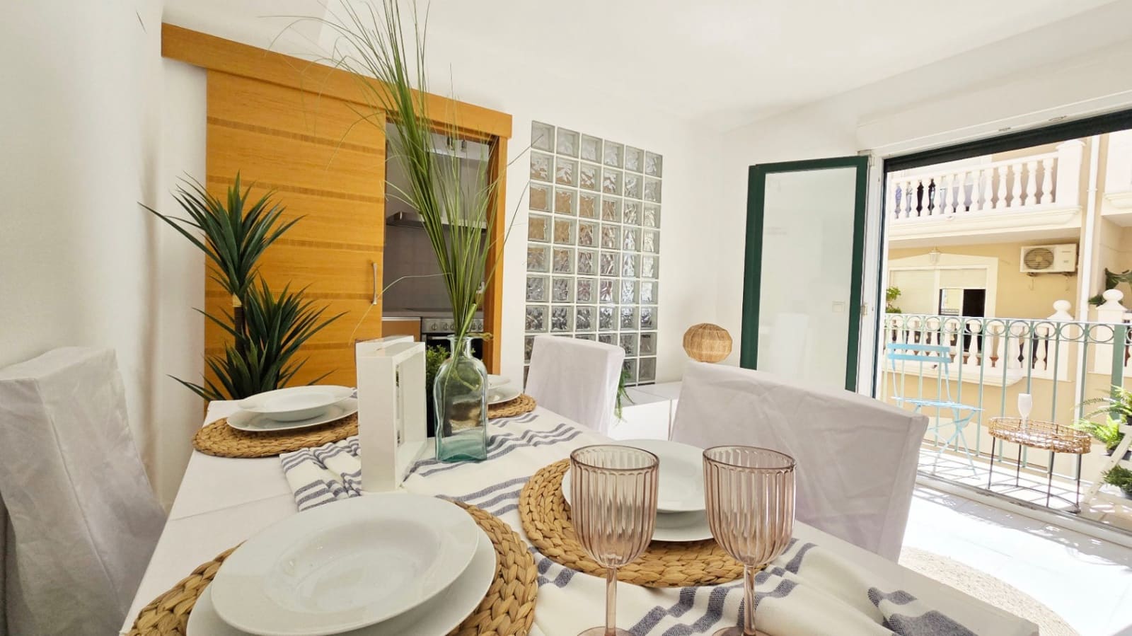 2 camera da letto Appartamento in vendita in Denia - 179.000 € (Rif: 10145651)