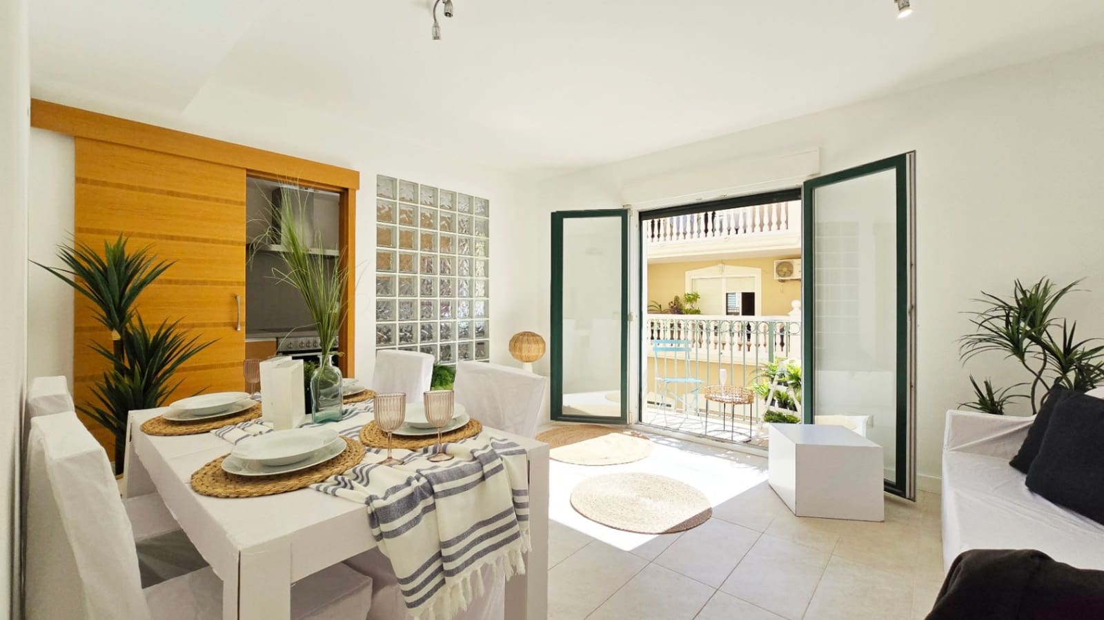 2 camera da letto Appartamento in vendita in Denia - 179.000 € (Rif: 10145651)