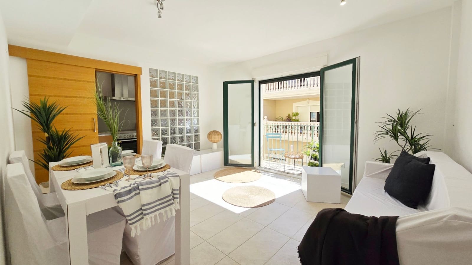 2 camera da letto Appartamento in vendita in Denia - 179.000 € (Rif: 10145651)