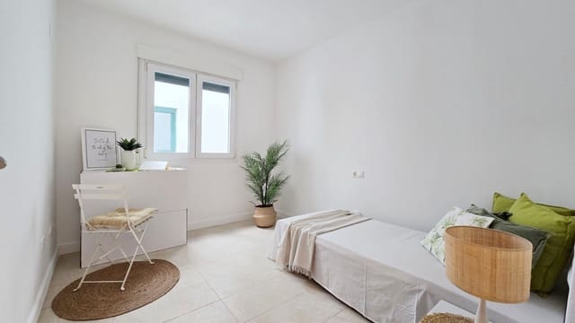 2 camera da letto Appartamento in vendita in La Xara, Dénia - 179.000 € (Rif: 10145651)
