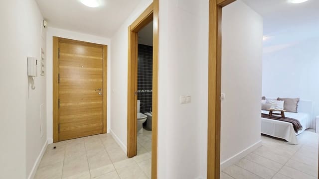 2 camera da letto Appartamento in vendita in La Xara, Dénia - 179.000 € (Rif: 10145651)