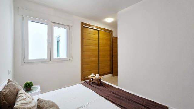 2 camera da letto Appartamento in vendita in La Xara, Dénia - 179.000 € (Rif: 10145651)