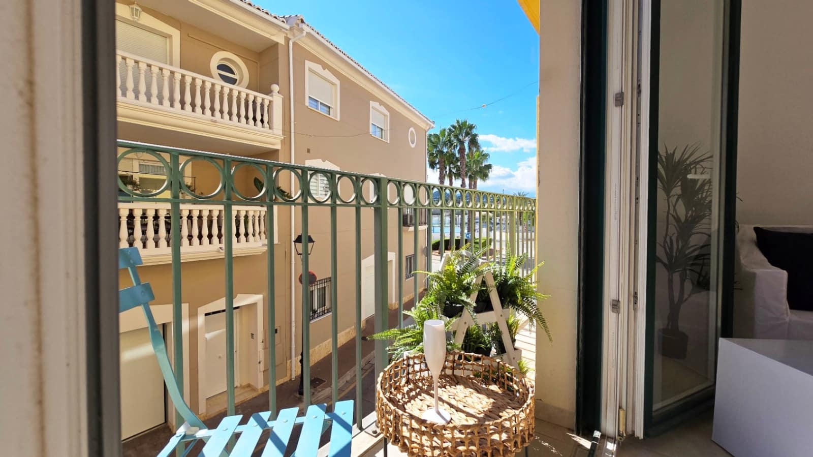 2 camera da letto Appartamento in vendita in Denia - 179.000 € (Rif: 10145651)