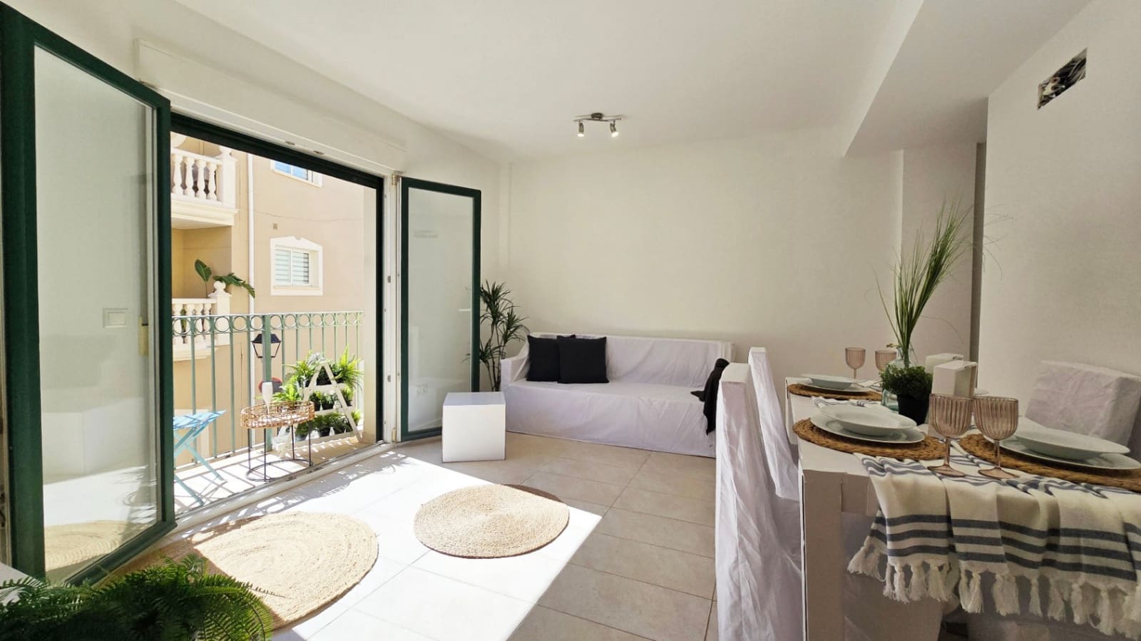 2 camera da letto Appartamento in vendita in Denia - 179.000 € (Rif: 10145651)