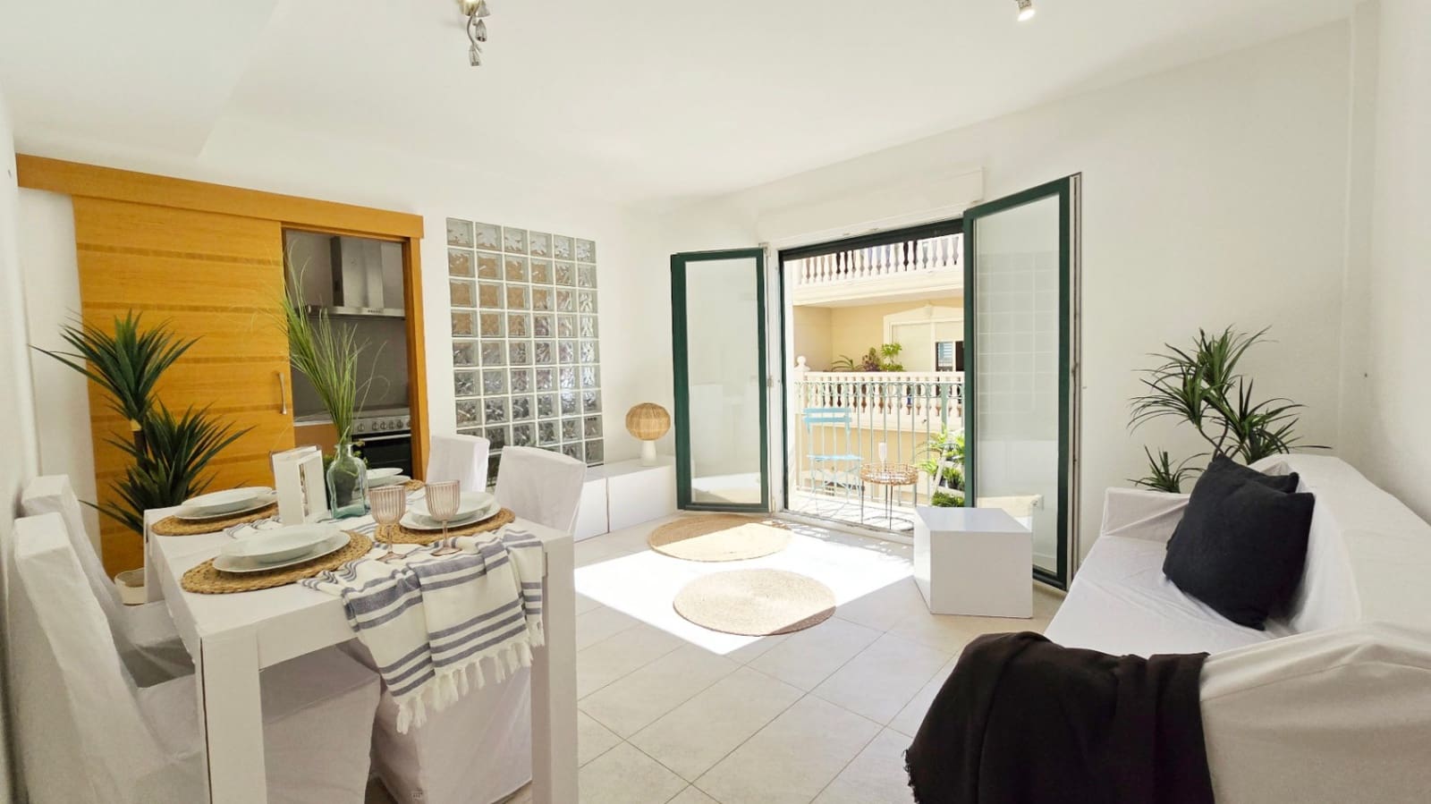 2 camera da letto Appartamento in vendita in Denia - 179.000 € (Rif: 10145651)