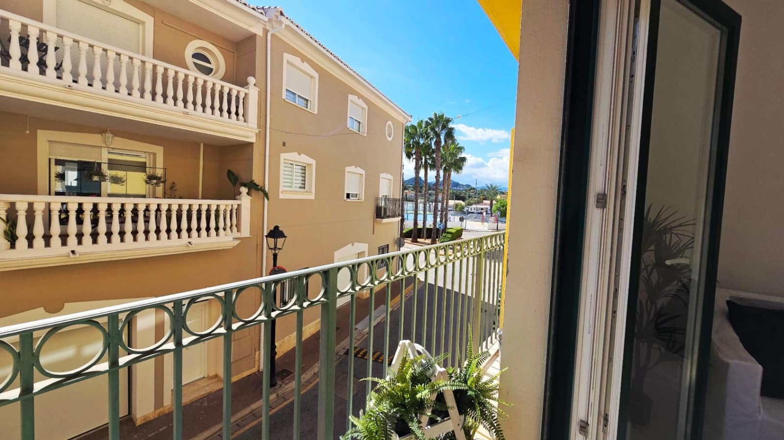 2 camera da letto Appartamento in vendita in Denia - 179.000 € (Rif: 10145651)