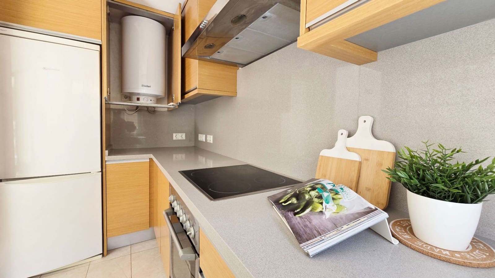 2 camera da letto Appartamento in vendita in Denia - 179.000 € (Rif: 10145651)
