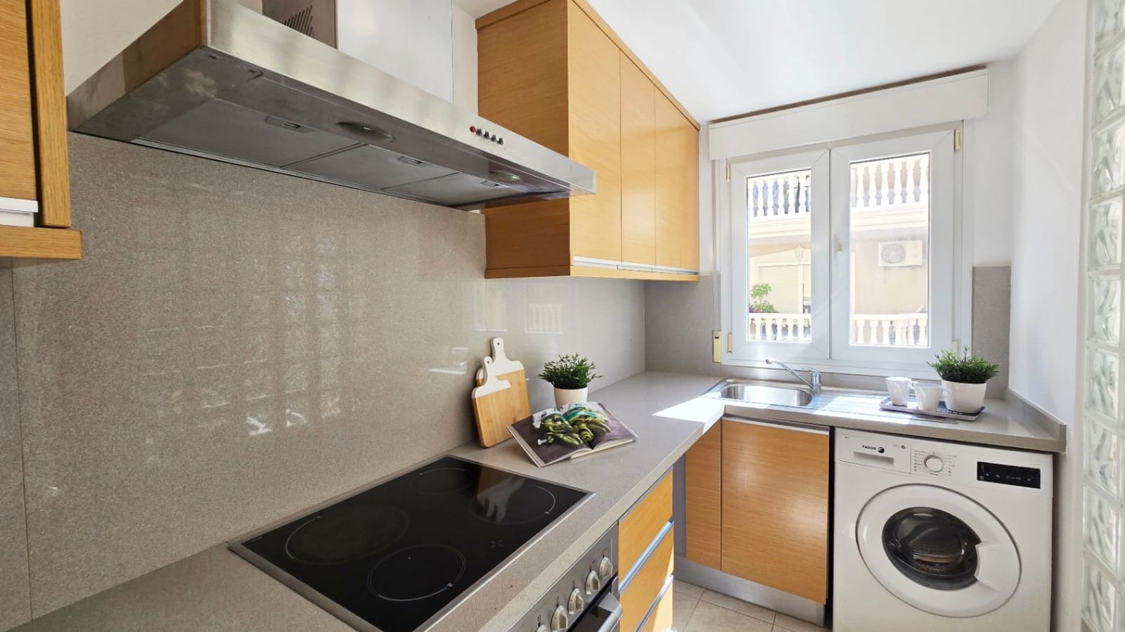 2 camera da letto Appartamento in vendita in Denia - 179.000 € (Rif: 10145651)