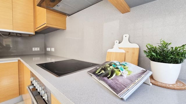 2 camera da letto Appartamento in vendita in La Xara, Dénia - 179.000 € (Rif: 10145651)