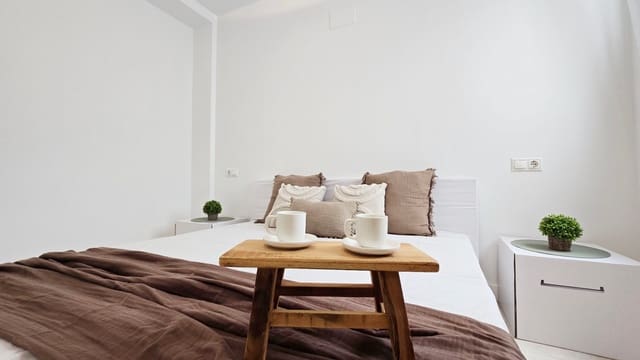 2 camera da letto Appartamento in vendita in La Xara, Dénia - 179.000 € (Rif: 10145651)