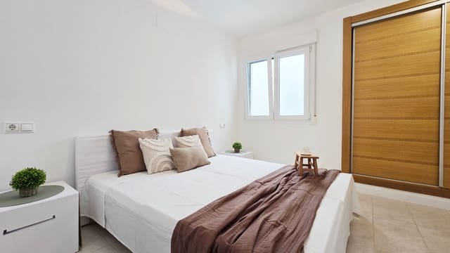 2 camera da letto Appartamento in vendita in La Xara, Dénia - 179.000 € (Rif: 10145651)