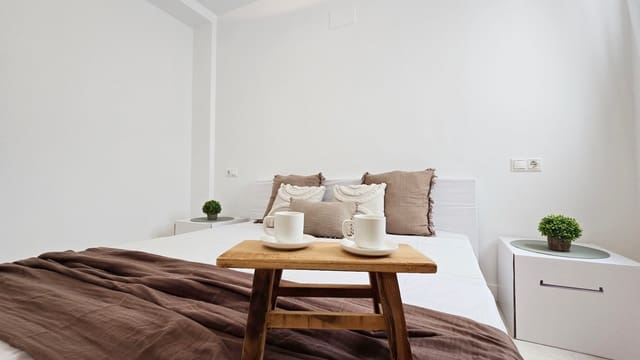 2 camera da letto Appartamento in vendita in La Xara, Dénia - 179.000 € (Rif: 10145651)