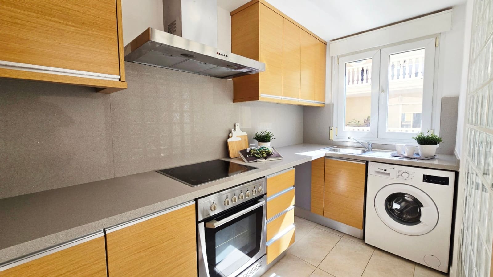 2 camera da letto Appartamento in vendita in Denia - 179.000 € (Rif: 10145651)