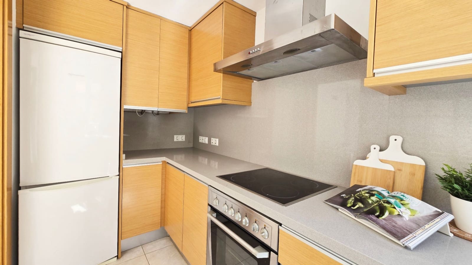 2 camera da letto Appartamento in vendita in Denia - 179.000 € (Rif: 10145651)