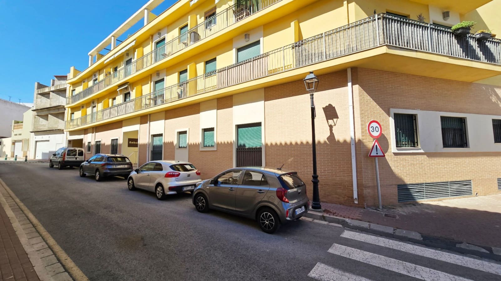 2 camera da letto Appartamento in vendita in Denia - 179.000 € (Rif: 10145651)