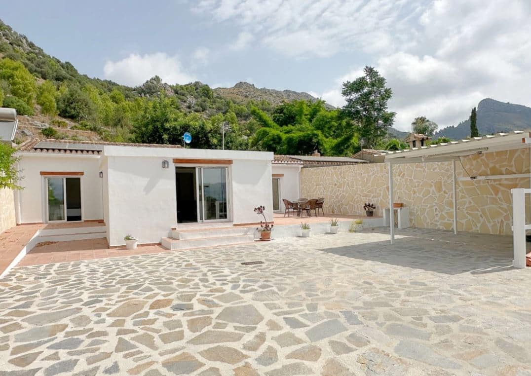 2 sovrum Finca/Hus på landet till salu i Rafol de Almunia med garage - 250 000 € (Ref: 10160555)