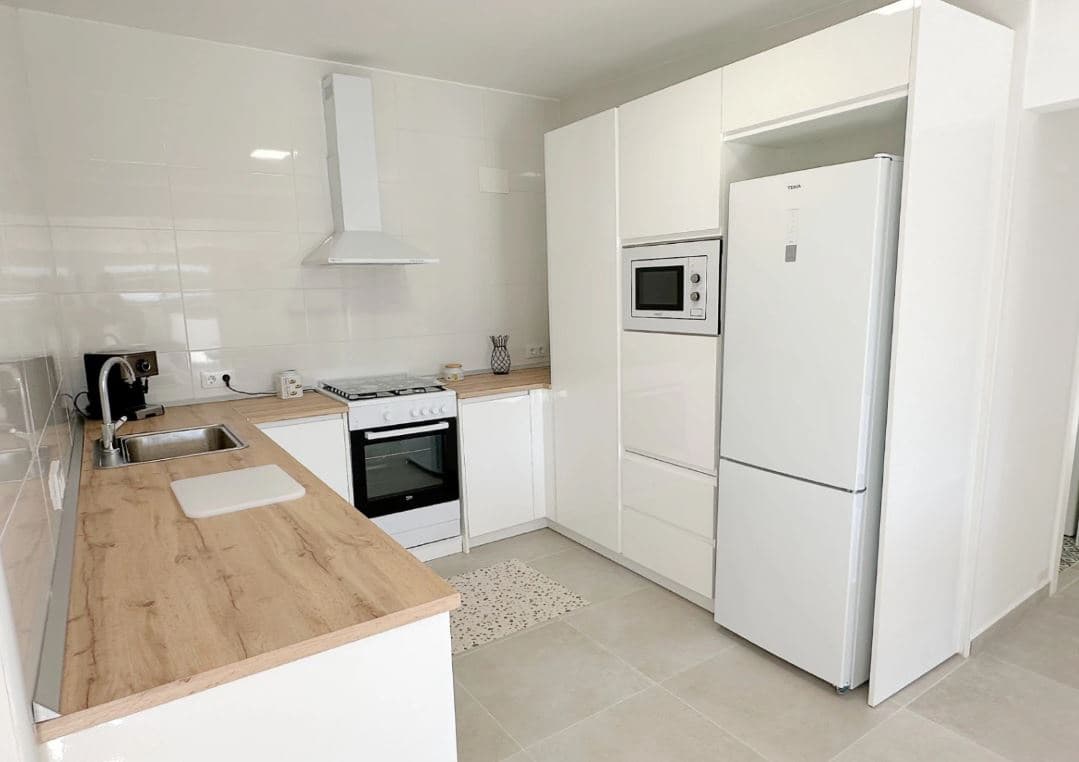 2 sovrum Finca/Hus på landet till salu i Rafol de Almunia med garage - 250 000 € (Ref: 10160555)