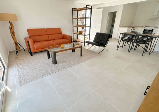 2 sovrum Finca/Hus på landet till salu i Ráfol de Almunia med garage - 250 000 € (Ref: 10160555)
