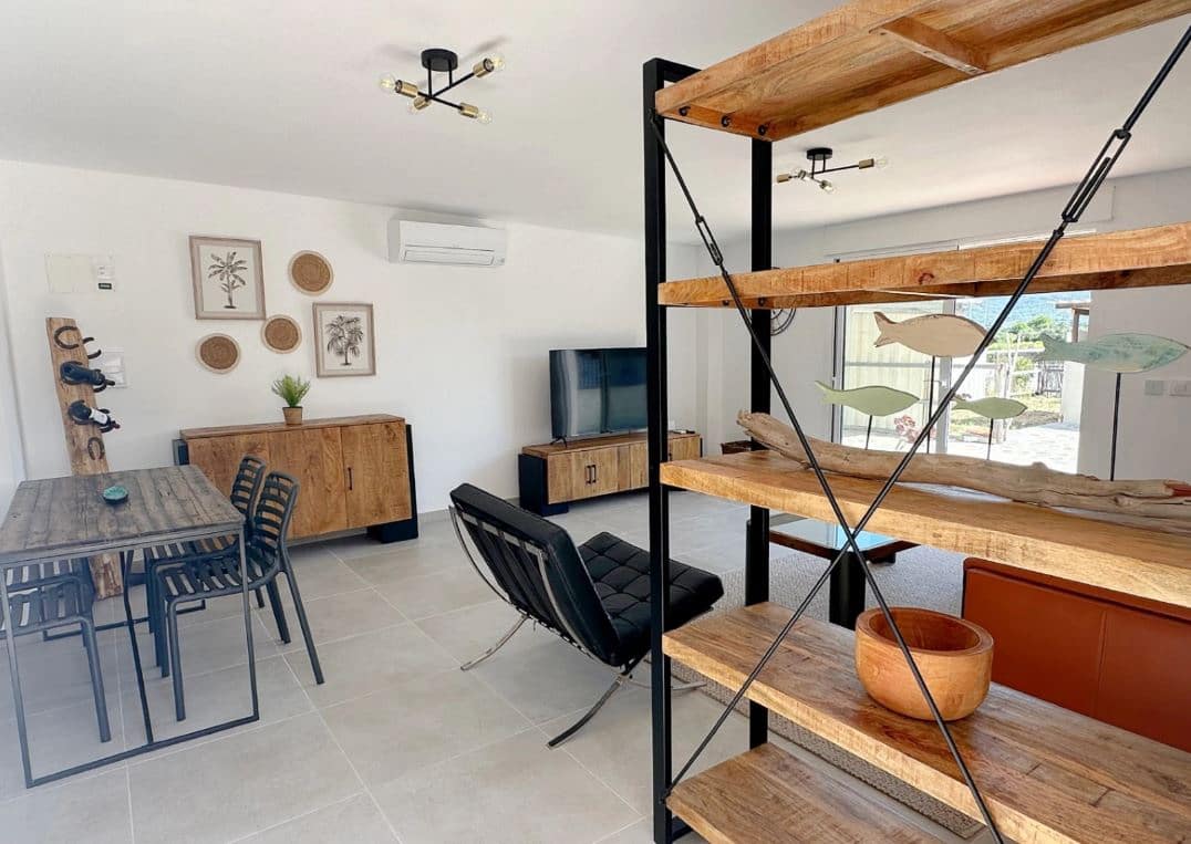 2 sovrum Finca/Hus på landet till salu i Rafol de Almunia med garage - 250 000 € (Ref: 10160555)
