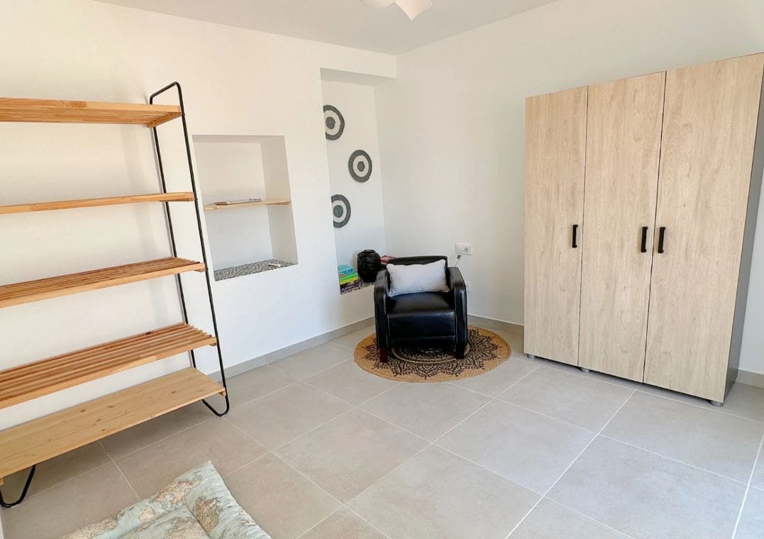 2 sovrum Finca/Hus på landet till salu i Rafol de Almunia med garage - 250 000 € (Ref: 10160555)
