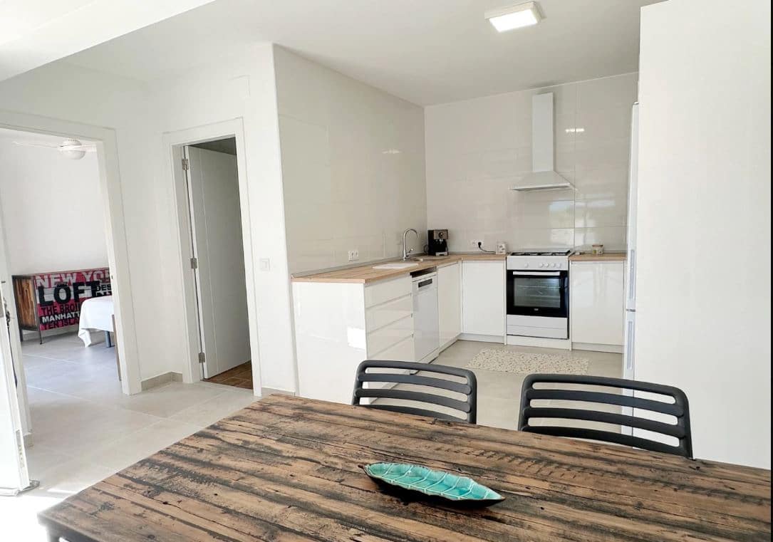 2 sovrum Finca/Hus på landet till salu i Rafol de Almunia med garage - 250 000 € (Ref: 10160555)