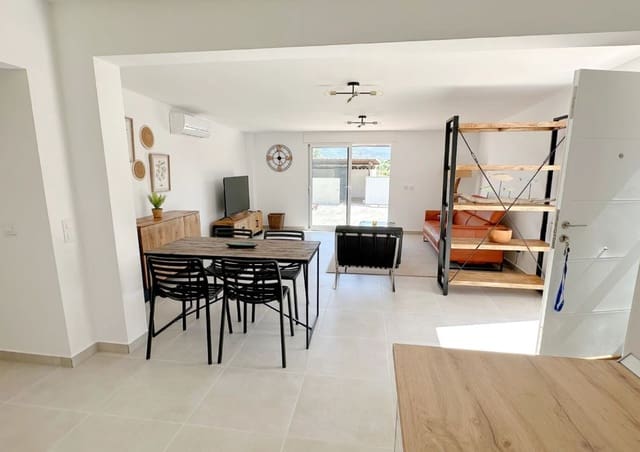 2 sovrum Finca/Hus på landet till salu i Ráfol de Almunia med garage - 250 000 € (Ref: 10160555)