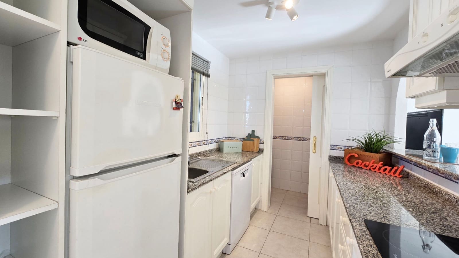 2 camera da letto Appartamento in vendita in Denia con piscina garage - 295.000 € (Rif: 10160798)