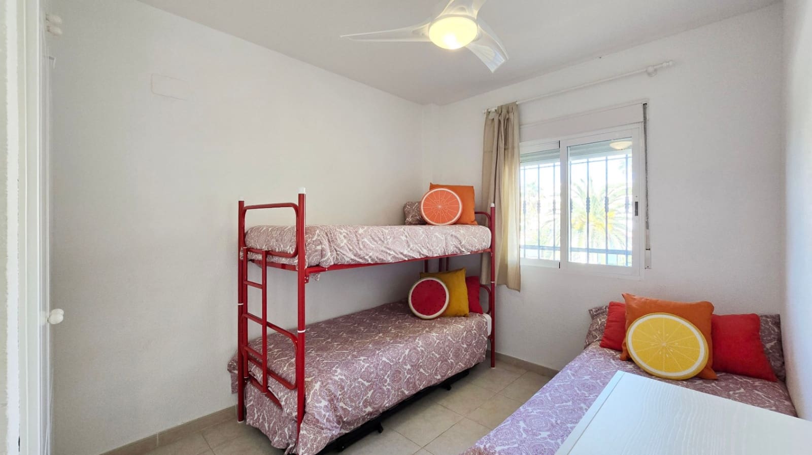 2 camera da letto Appartamento in vendita in Denia con piscina garage - 295.000 € (Rif: 10160798)