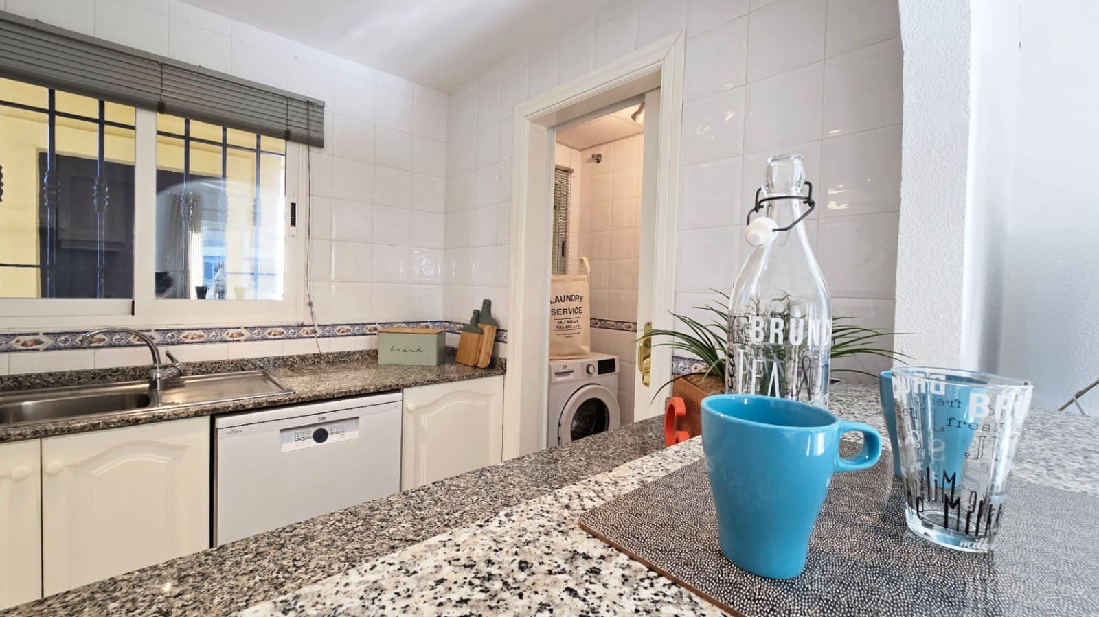 2 camera da letto Appartamento in vendita in Denia con piscina garage - 295.000 € (Rif: 10160798)