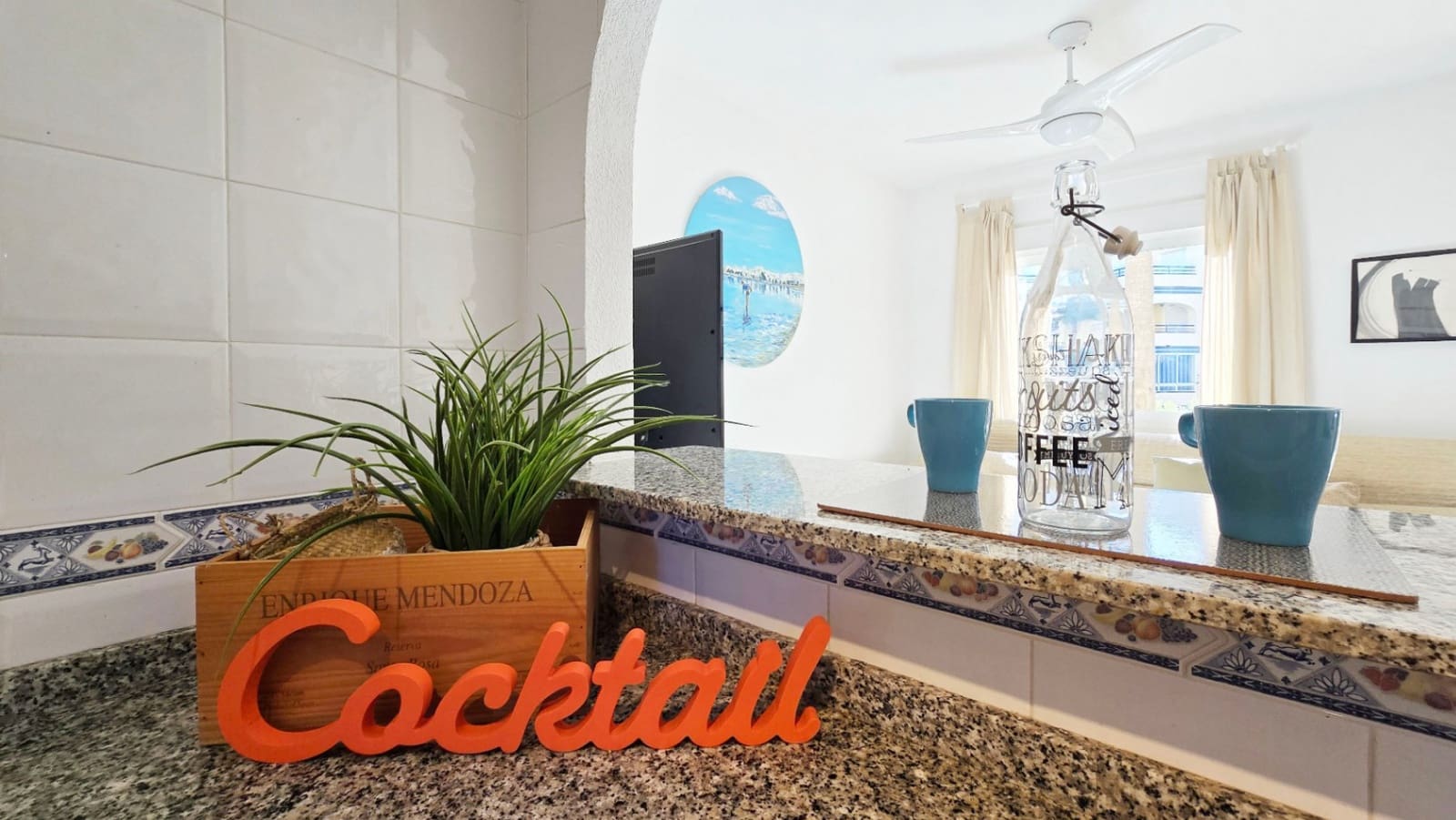 2 camera da letto Appartamento in vendita in Denia con piscina garage - 295.000 € (Rif: 10160798)