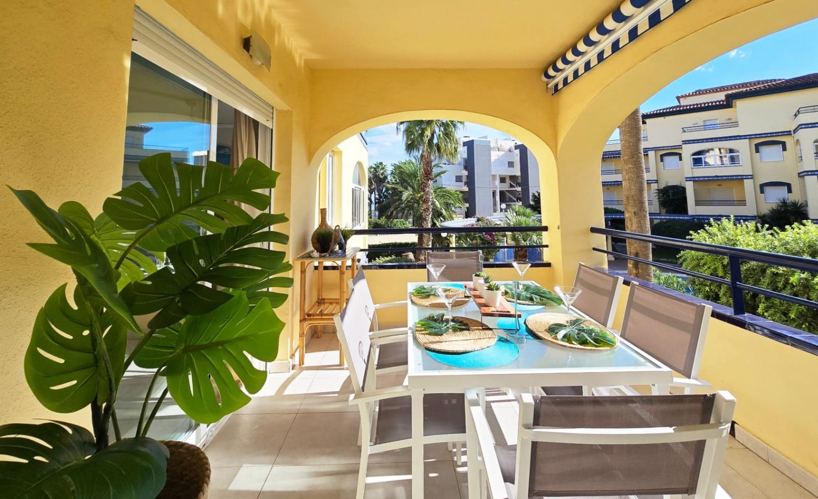 2 camera da letto Appartamento in vendita in Denia con piscina garage - 295.000 € (Rif: 10160798)