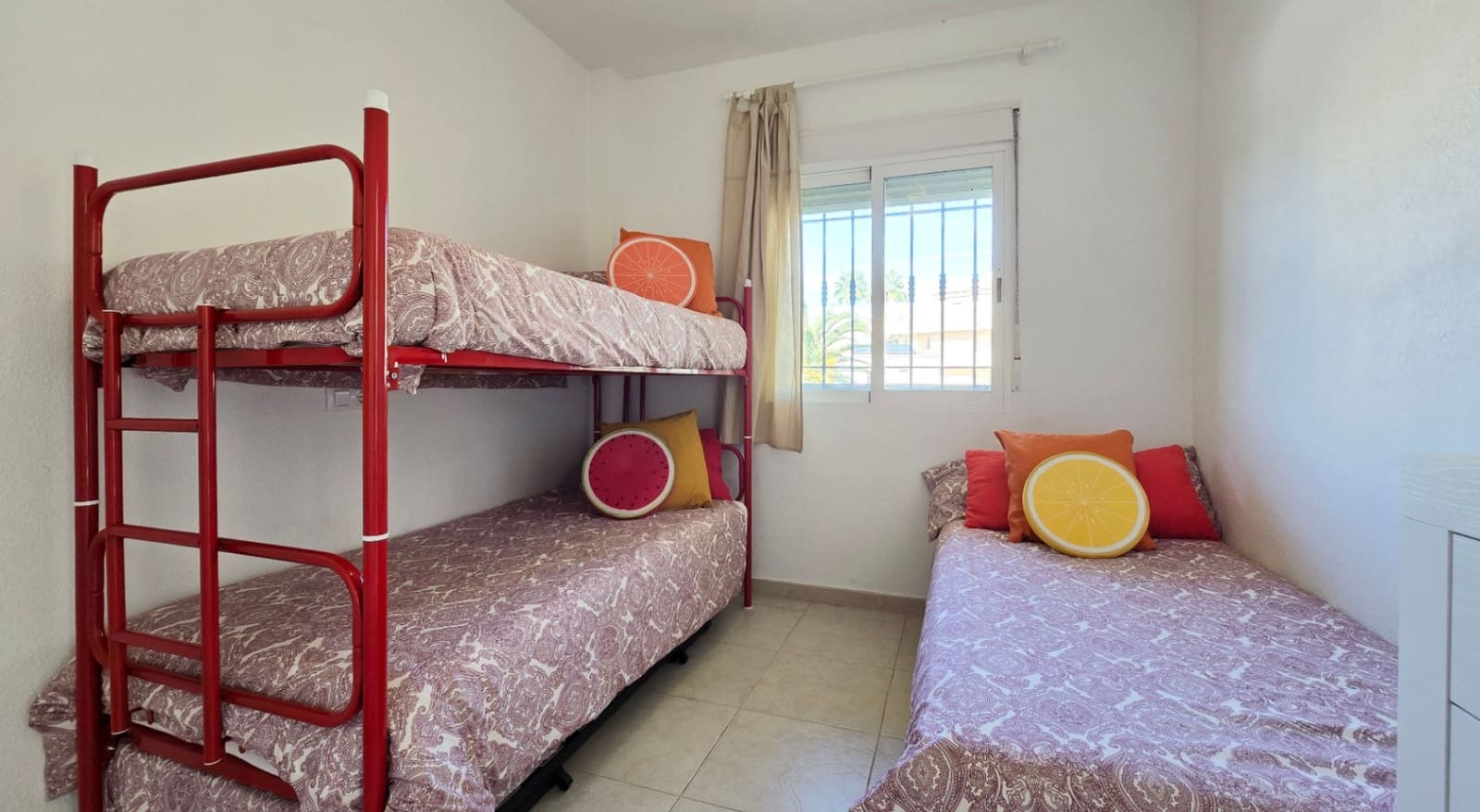 2 camera da letto Appartamento in vendita in Denia con piscina garage - 295.000 € (Rif: 10160798)