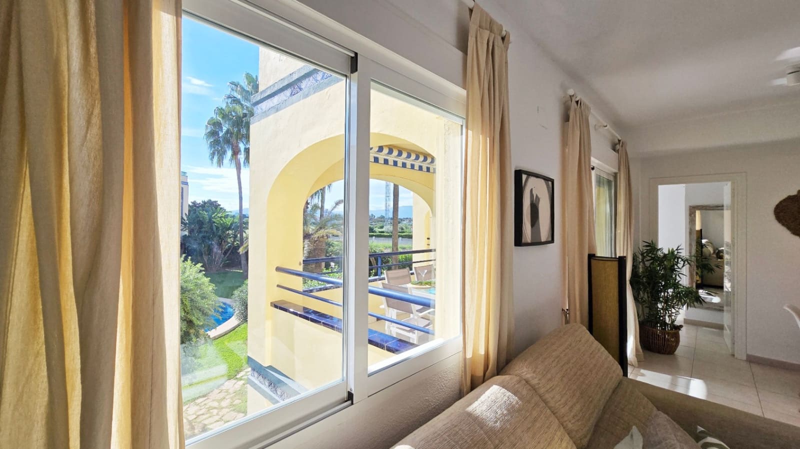2 camera da letto Appartamento in vendita in Denia con piscina garage - 295.000 € (Rif: 10160798)