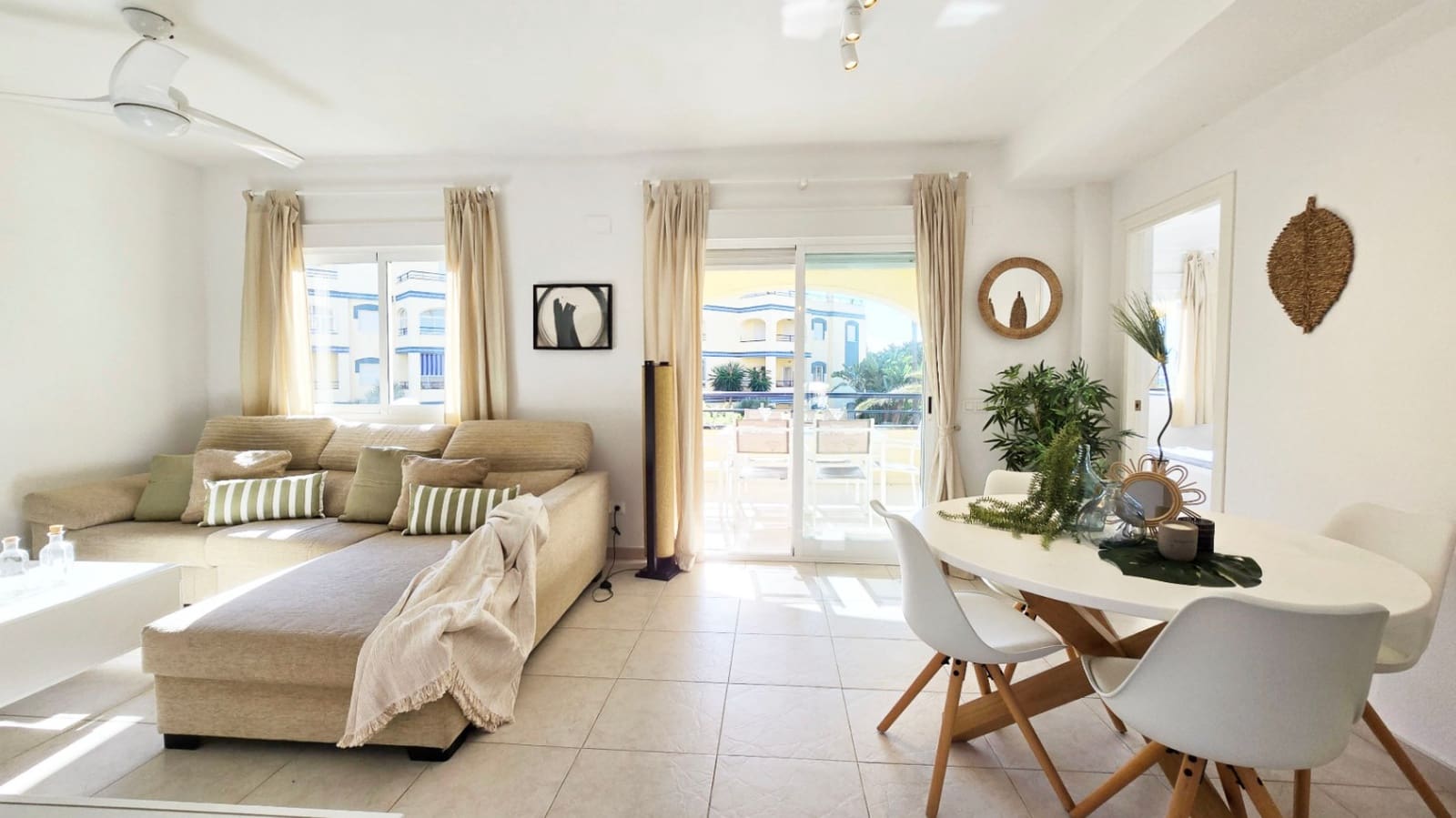 2 camera da letto Appartamento in vendita in Denia con piscina garage - 295.000 € (Rif: 10160798)