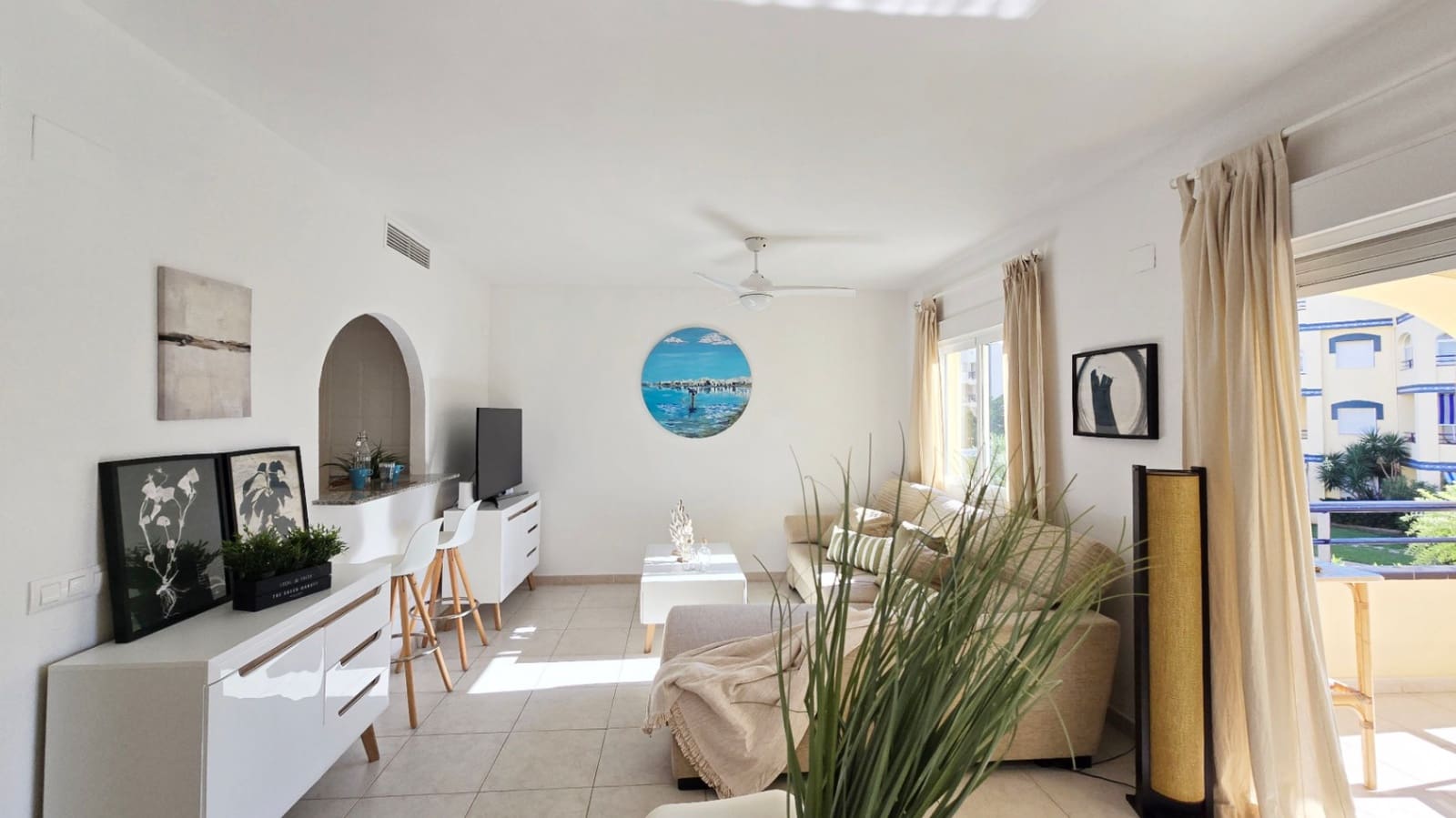 2 camera da letto Appartamento in vendita in Denia con piscina garage - 295.000 € (Rif: 10160798)