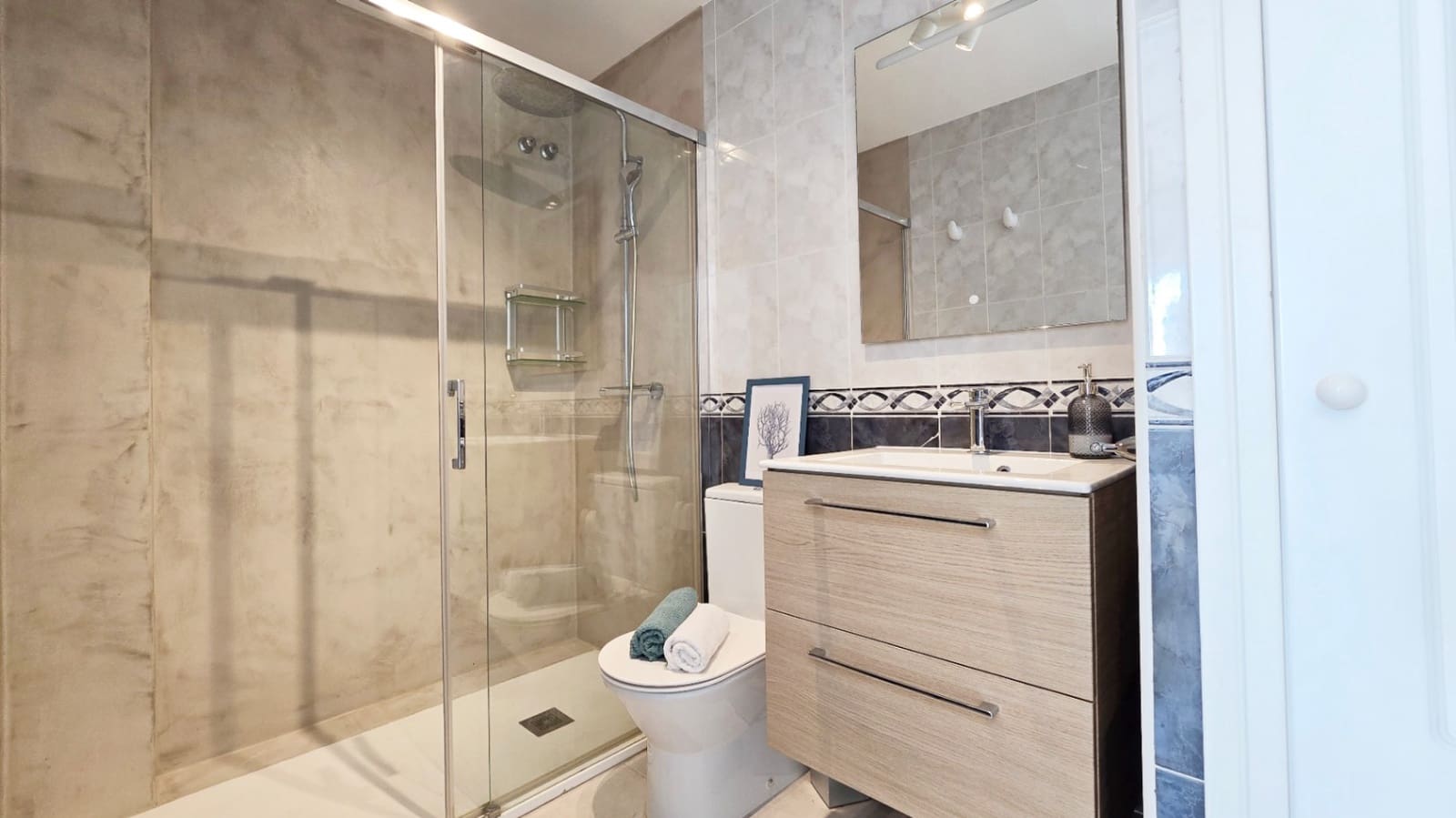 2 camera da letto Appartamento in vendita in Denia con piscina garage - 295.000 € (Rif: 10160798)